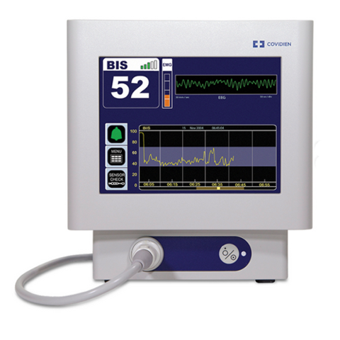 Система мониторинга глубины наркоза и седации Bis Артикул: 186-1046