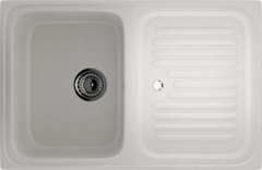 ULGRAN U-502  Односекционная реверсивная мойка