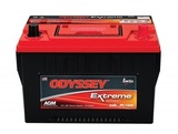 Аккумулятор EnerSys ODYSSEY 34R-PC1500 ( 12V 68Ah / 12В 68Ач ) - фотография