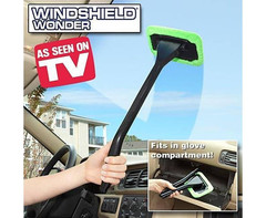 Набор для мойки стекол WINDSHIELD WONDER