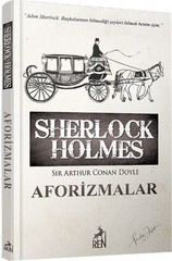 Sherlock Holmes Aforizmalar