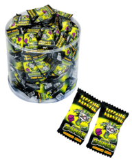 Зомби Язык жевательная резинка