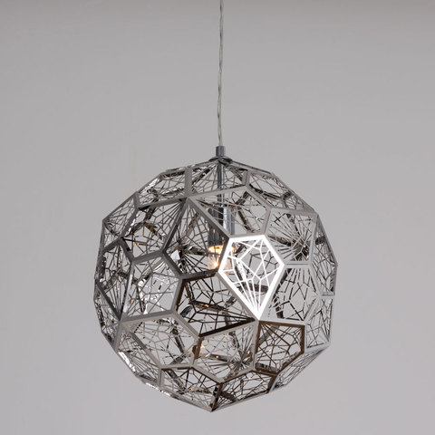 Люстра Divinare Mosaico 1013/02 SP-1