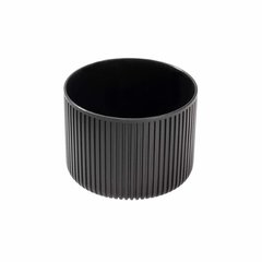 Термос Esbit MAJORIS VF750TL-DG, из нержавеющей стали с двойной крышкой, черный, 0.75 л