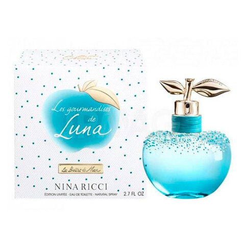 Nina Ricci Les Gourmandises De Luna