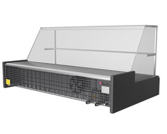 Витрина холодильная Арктика ПНК 150 У