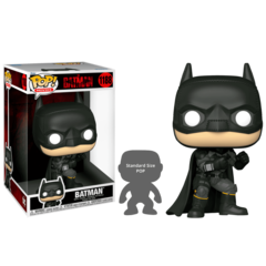 MEGA Funko POP! DC. Batman 2022: Batman (1188)