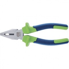 Плоскогубцы комбинированные 180мм Сибртех