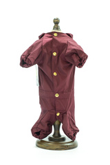 Royal Pet костюм демисезонный Вишня размер L