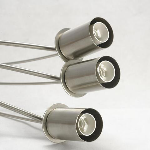 Потолочная люстра Lussole Lano LSA-2813-06