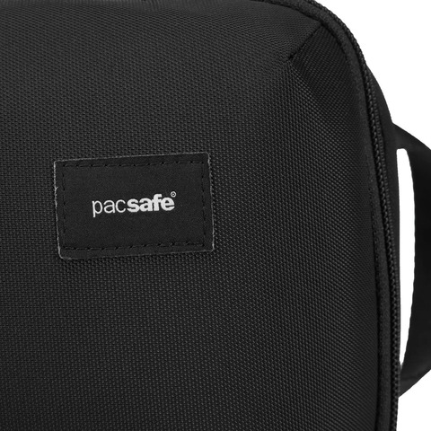 Картинка органайзер Pacsafe RFIDsafe gadget pouch  - 5