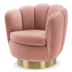 Кресло вращающееся Swivel Chair Mirage арт.113418