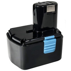 Аккумулятор для HITACHI ПРАКТИКА 14,4В, 2,0Ач, NiCd, коробка (032-171)