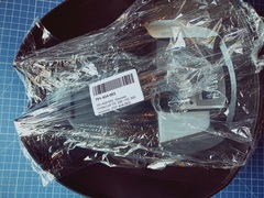 Крышка ПУЛЬСАР ПС 200 / ПС 300 верхняя  (791-424-003)