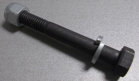 БОЛТ ОПОРЫ РЕЙКИ РУЛЕВОЙ ОКА (универс назнач)