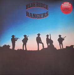 John Fogerty / Blue Ridge Rangers (LP)