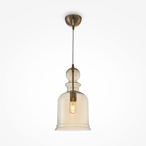 Подвесной светильник Maytoni Tone P002PL-01BZ