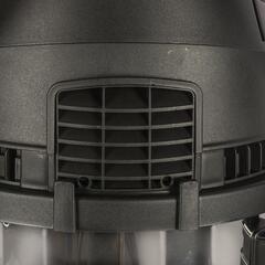 Пылесос строительный ПУЛЬСАР ПС 800 (3000 Вт, 80л, 3 мотора, HEPA-фильтр, шланг 3м, 24кг)