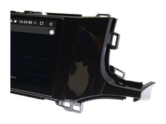 Магнитола для Honda Shuttle (2015-2021) Android 10 6/128GB QLED DSP 4G модель TK-663TS10