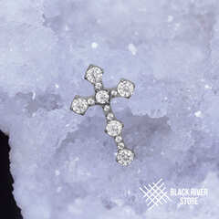 Cross Crystal