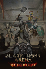 Blackthorn Arena: Reforged (для ПК, цифровой код доступа)
