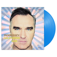 Morrissey / California Son (Coloured VInyl)(LP)