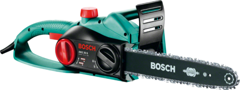 Цепная пила AKE 35 S от Bosch