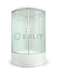 ДУШЕВАЯ КАБИНА ERLIT ER4509TP-C3 90x90x215 ВЫСОКИЙ ПОДДОН