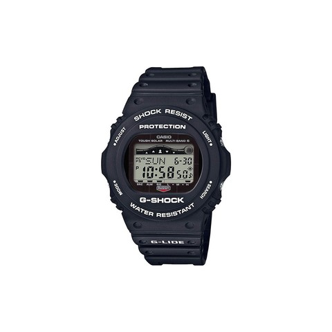 Наручные часы Casio GWX-5700CS-1E фото