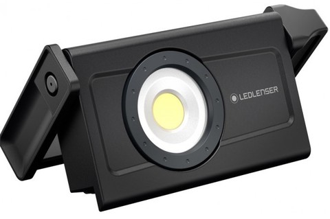 Картинка фонарь Led Lenser IF4R  - 1