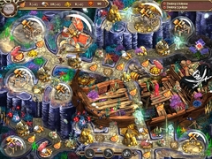 Northern Tale 4 (для ПК, цифровой код доступа)