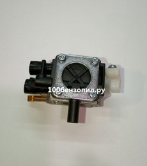 Карбюратор для бензокосы STIHL FS-120 ( новый тип )