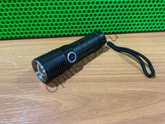 Фонарь ручной H-878-P70