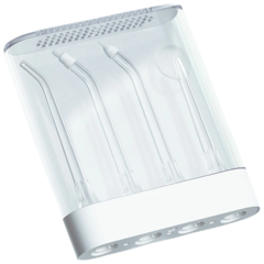 Ирригатор Xiaomi Mijia Electric Flusher MEO701, белый