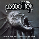 PRODIGY, THE: Music For The Jilted Generation