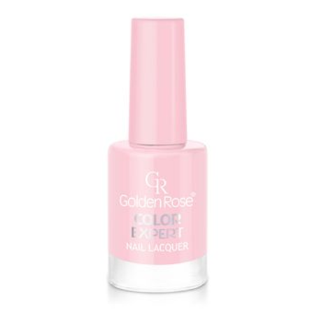 Golden Rose Лак Color Expert Nail Lacquer 12