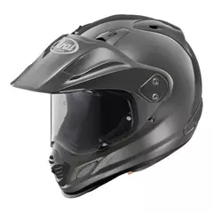 Мотошлем ARAI TOUR-X4 Adventure Grey