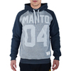 Кофта Manto 04 Grey