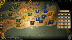 Britannia (для ПК, цифровой код доступа)
