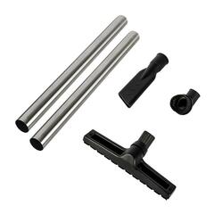 Пылесос строительный ПУЛЬСАР ПС 800 (3000 Вт, 80л, 3 мотора, HEPA-фильтр, шланг 3м, 24кг)