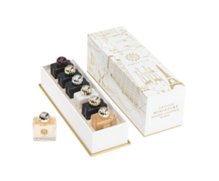 Amouage mini Modern woman 6*7,5 ml