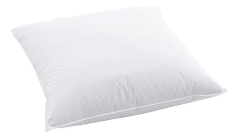 Подушка пуховая 65х65 Swiss Dream Софт Пилоу Классик 90