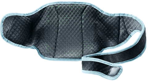 Картинка сумка для бега Deuter Shortrail III Lake - 2