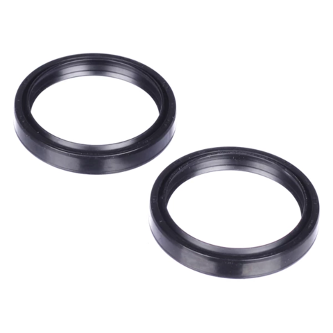 Комплект сальников передней вилки CH55-149