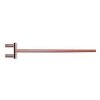 Decor Walther 0520516 Decor Walther Mikado HTH1 Полотенцедержатель поворотный 40см, цвет: розовое золото (Снято с пр-ва)