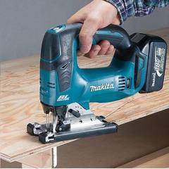 Аккумуляторный лобзик Makita DJV182Z