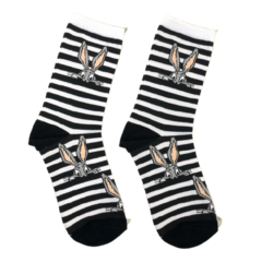 Носки Полосатый Багз
