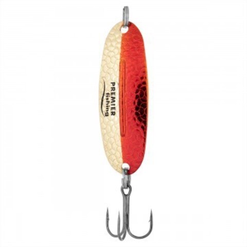 Блесна Premier Fishing Argut №3, 10г CU-GO PR-SPN101A-3CU-GO