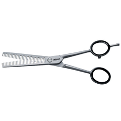 Ножницы филировочные Jaguar White Line Satin 28 5.0"