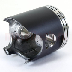 поршень Honda CR 250 '97-01 / Suzuki RM 250 '98 